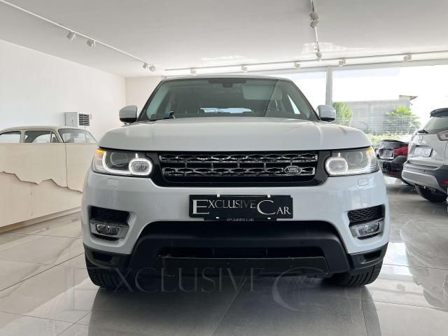 Land Rover Range Rover Sport Range Rover Sport 3