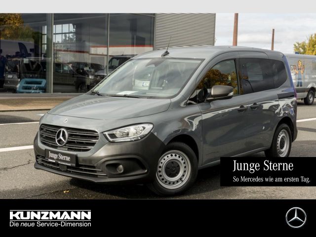 Mercedes-Benz Citan 112 CDI Tourer MBUX Navi Klima Kamera