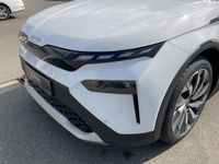 Skoda Elroq - Vorschau Bild 15