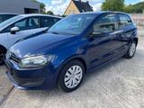Volkswagen Polo V Trendline Klima orig.97000 km - Volkswagen Polo: 97