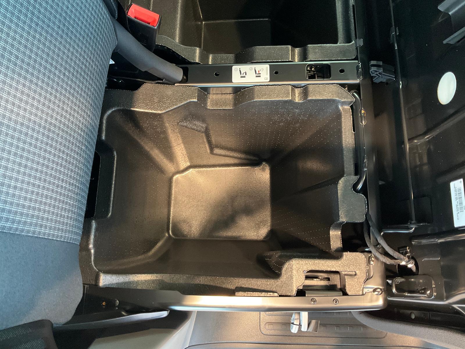 Volkswagen T6.1 Transporter 2.0TDI Kasten 150PS EPH SHZ APP