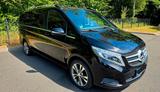Mercedes-Benz V 250  AVANTGARDE EDITION Lang*SHZ* Burmester*