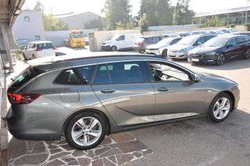 Bild 4 Opel Insignia Tourer Elegance +NAVI+KAMERA+SHZ+