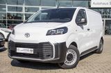 Toyota Proace 1,5-l-D-4D L1 Meister - Toyota Proace (Verso) Tageszulassungen