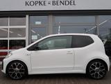 Volkswagen up! GTI *Wartungen lückenlos bei VW*Bluetooth*Si - Volkswagen up!: GTI