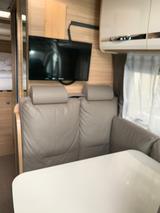 Dethleffs Globebus GT - Dethleffs Diesel Teilintegrierter Automatik