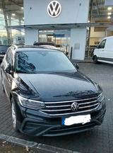 Volkswagen Tiguan Allspace 2.0 TDI SCR DSG Life