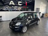 Fiat Panda 1.2 Lounge , HU/AU Neu, AHK vrb. - Fiat Panda: Lounge