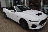 Ford Mustang Convertible GT 5.0 V8 4,99% FIN* - Ford Mustang mit Benzin-Antrieb: Cabrio, Automatik