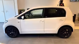Skoda Citigo Clever 5trg. Alufelgen Bluetooth PDC - Skoda Citigo CLEVER mit Benzin-Antrieb