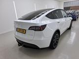 Tesla Model Y Long-Range AWD 351pk 75 kWh [ TREKHAAK+W - Tesla
