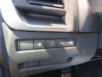 Nissan Qashqai Tekna+ 1.3 DIG-T °LED°PGD°RFK°HUD°BOSE°