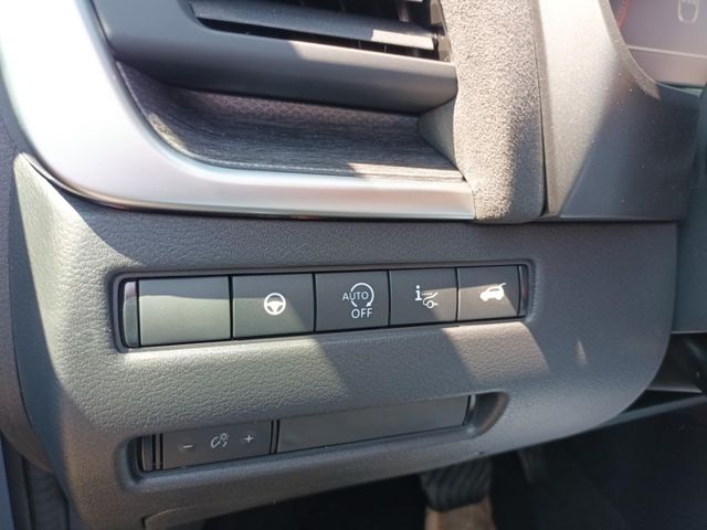 Nissan Qashqai Tekna+ 1.3 DIG-T °LED°PGD°RFK°HUD°BOSE°