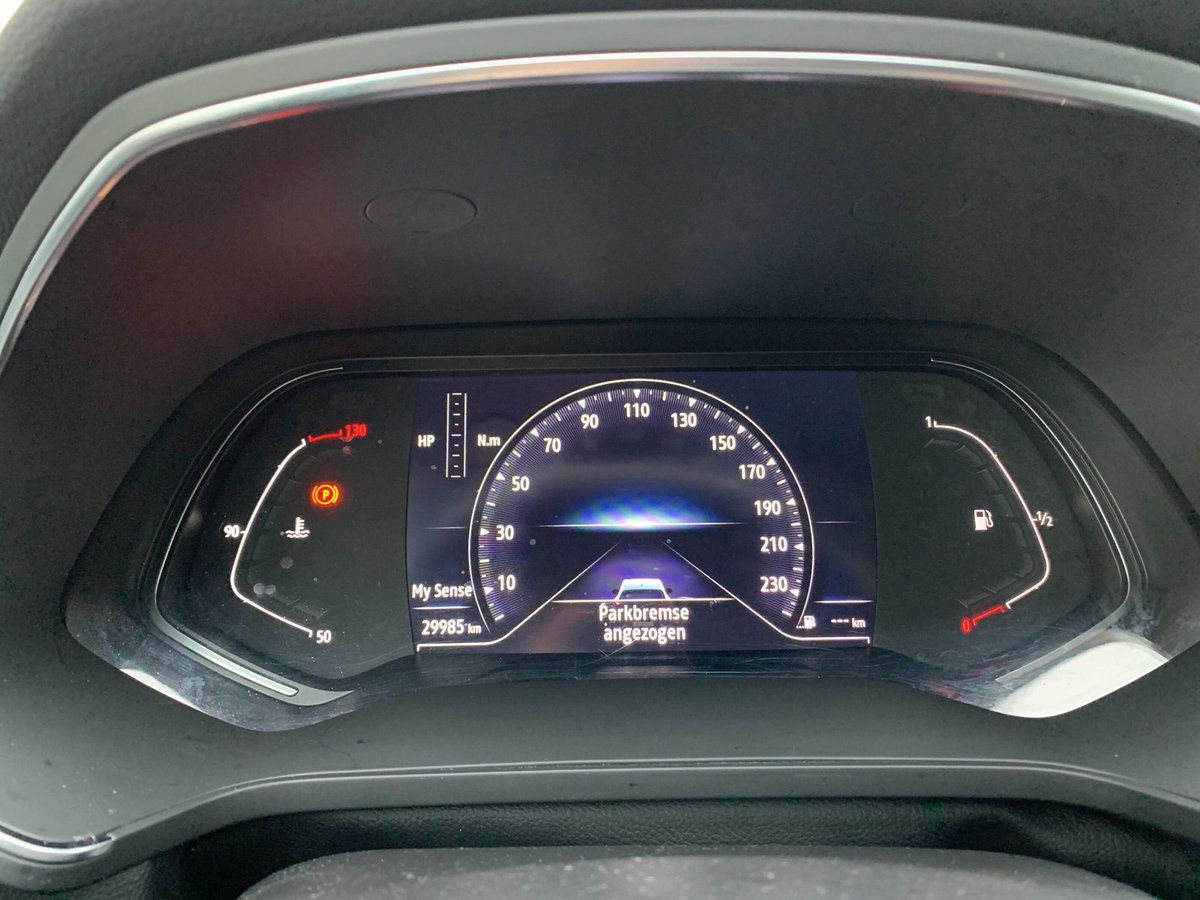 Renault Captur - Bild 16