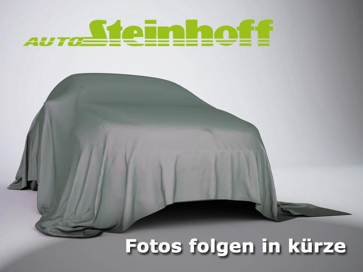 Volkswagen Caddy Automatik Rollstuhlgerecht/Wenderampe