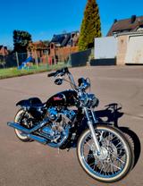 Harley-Davidson Sportster 1200 XL2 Seventy-Two  -VB- - HARLEY-DAVIDSON SPORTSTER SEVENTY TWO