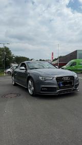 Audi S5 4.2 - Audi S5 in Wuppertal