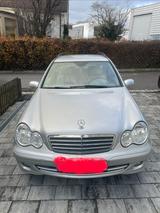 Mercedes-Benz C 200 KOMPRESSOR T CLASSIC Classic - gebrauchte Mercedes-Benz C 200 aus dem Jahr 2006