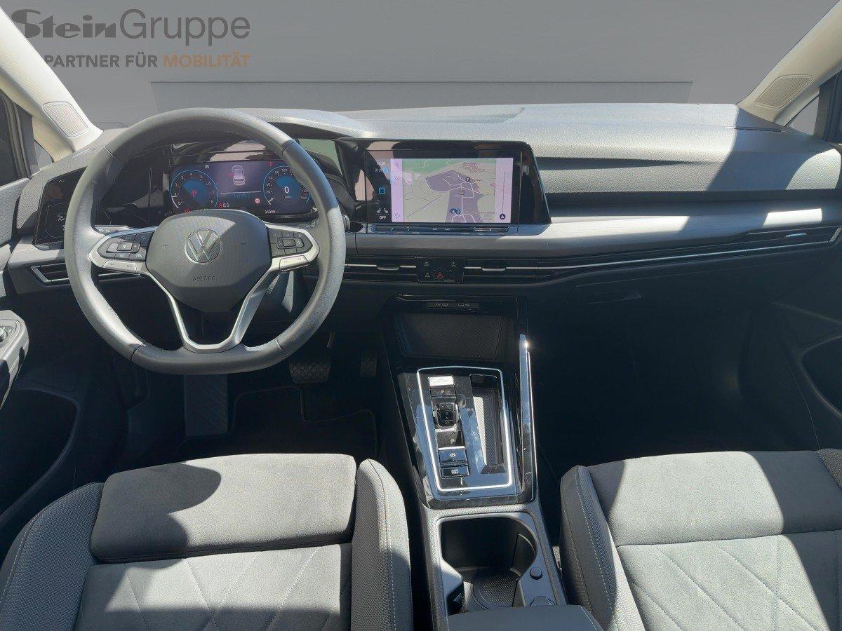 Volkswagen Golf Style 2.0 TSI DSG NAVI+KAMERA+VIRT+ACC+LED, миниатюра 10