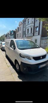 Peugeot Transporter  Baujahr 2017  Top Z... - Peugeot Expert in Duisburg