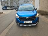 Dacia Lodgy TCe 115 Stepway Stepway - Dacia Lodgy aus 2018