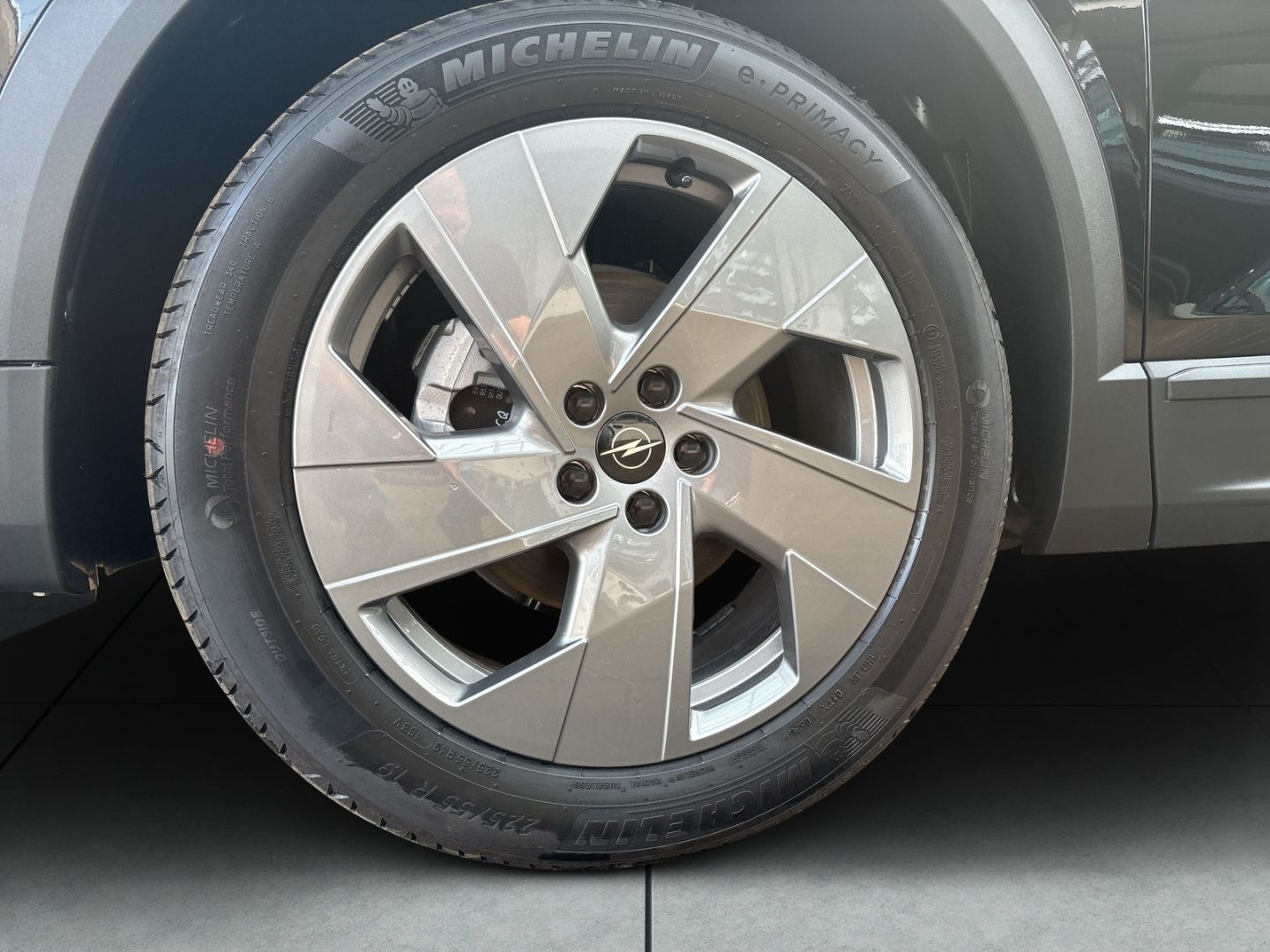 Opel Grandland (X) - Bild 4