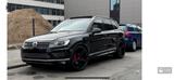 Volkswagen Touareg 3.0 V6 R-Line /Terr.Tech Executive/ Voll - VW Touareg von privat