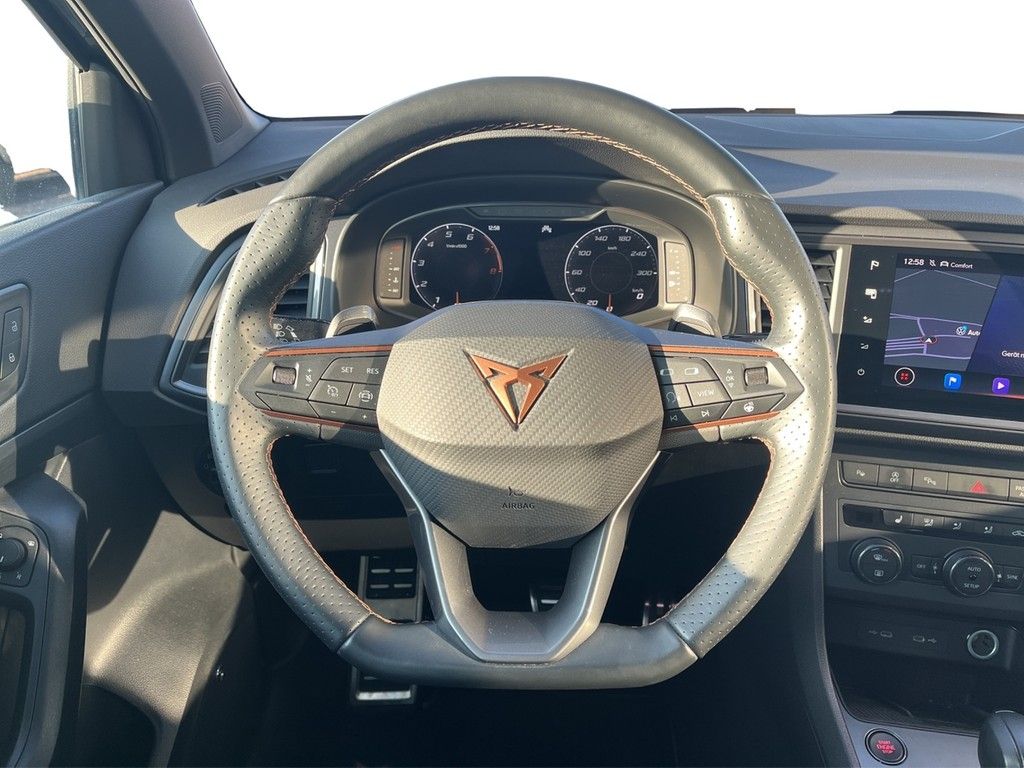 Cupra Ateca - Bild 13