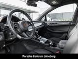 Porsche Macan S Sitzheizung Bordcomputer Apple CarPlay - Porsche Gebrauchtwagen in Lüneburg