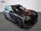 MINI Countryman S ALL4 - MINI mit Benzin-Antrieb: Countryman