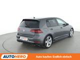 Volkswagen Golf VII 2.0 TSI R BlueMotion 4Motion Aut.*NAVI* - VW Golf Gebrauchtwagen in Karlsruhe