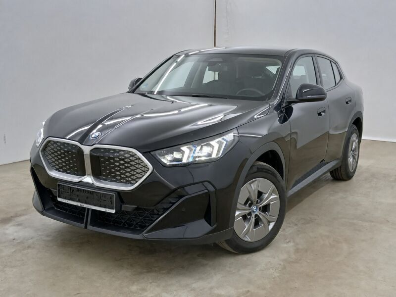 BMW iX2