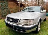 Audi 100 Typ C4 V6 2.8l Automatik Bj 1992 - Audi 100: L