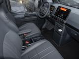 Kia PV5 Passenger ELITE 71.2 kWh Wärmepumpe Comfort - mit Elektro-Antrieb: Van