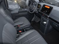 Kia PV5 - Vorschau Bild 4