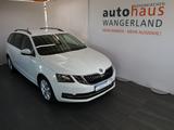 Skoda Octavia Combi Style PDC KAMERA el.KLAPPE NAVI