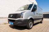 Volkswagen Crafter 30  2.0 TDI Kasten L1 H1 // Klima Navi - Volkswagen Crafter: Kasten 30