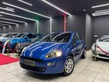 Fiat Punto 1.2 8V 5 porte Lounge OK NEOPATENTATI - gebrauchte Fiat Punto aus dem Jahr 2013