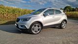 Opel Mokka X 1.4 ECOTEC Turbo INNOVATION Start/St... - Opel Mokka X von privat