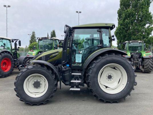 Valtra G135 A
