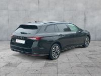Skoda Superb - Vorschau Bild 5