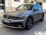 Volkswagen VOLKSWAGEN - Tiguan 2.0 tdi Rline Plus150cv dsg - Volkswagen Tiguan: Plus