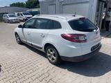 Renault Megane III Grandtour Expression - Renault Megane aus 2010: Grandtour