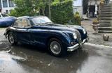 Jaguar XK150 FHC 1959 3,8L automatik 57.00... - Jaguar XK: 150