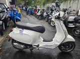 Vespa Sprint 50 - VESPA 50S