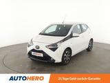 Toyota Aygo 1.0 x-play Team D*CAM*KLIMA*GARANTIE* - Toyota Aygo (X) in Stuttgart