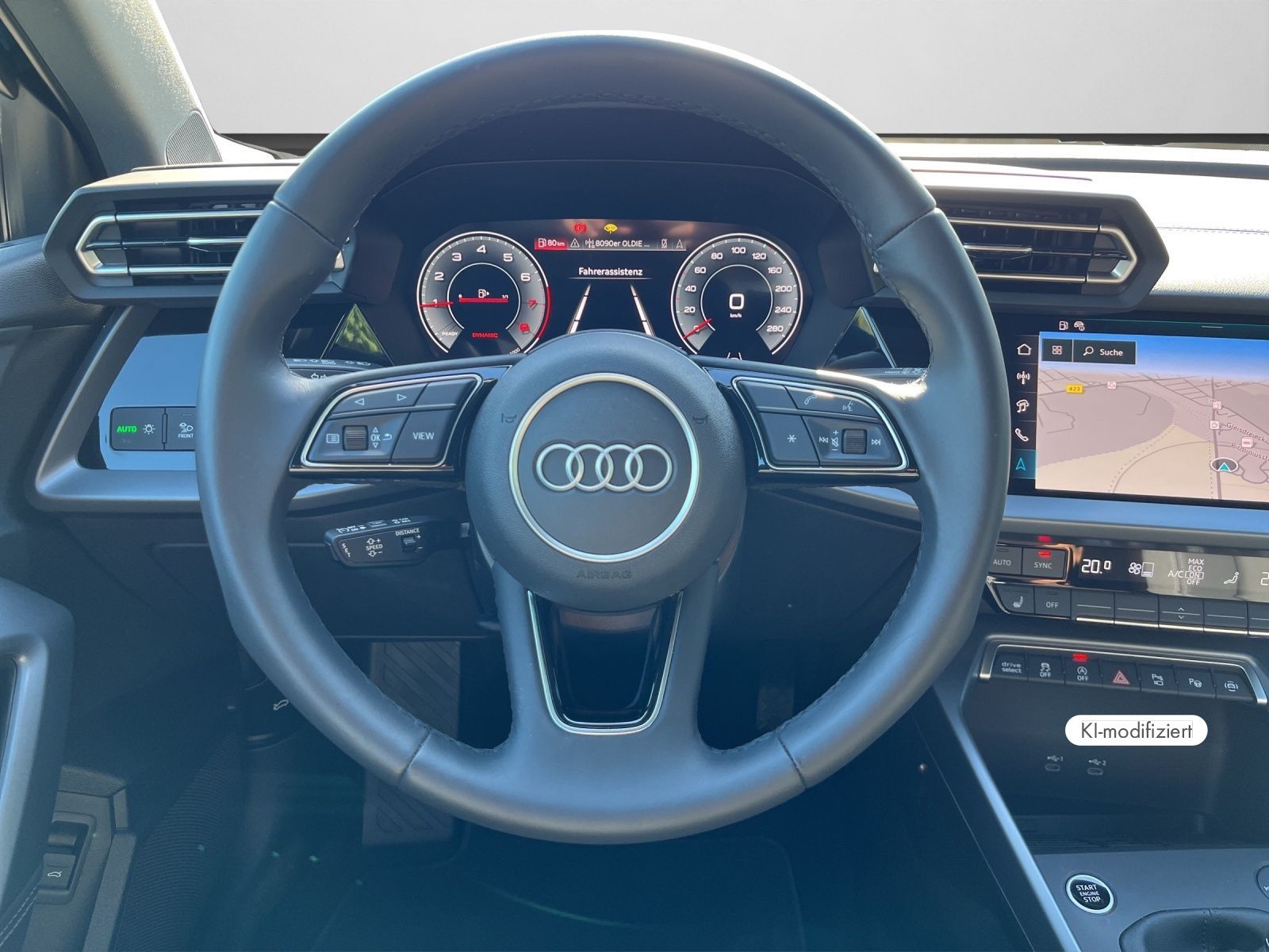 Audi A3 - Bild 10