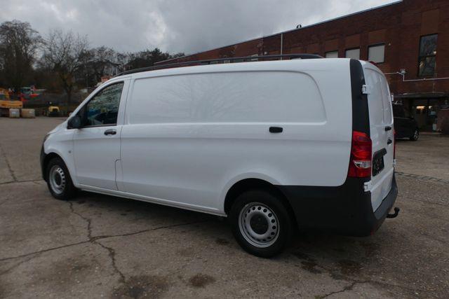Mercedes-Benz Vito 114 Extralang L3*Temp*klima*Nav*Kam*PDC*AHK