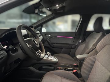 Mitsubishi ASX 1.3 T Intro Edition Mild-Hybrid
