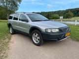 Volvo XC70 2.4D AWD 2004 - gebrauchte Volvo XC70 aus dem Jahr 2004